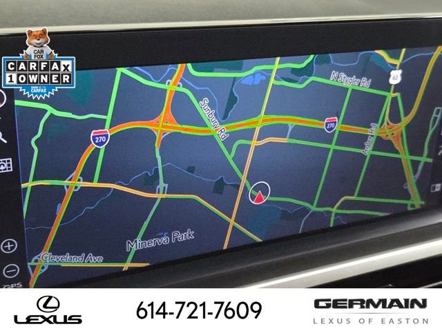 Certified 2023 Lexus GX 460 Premium image 34