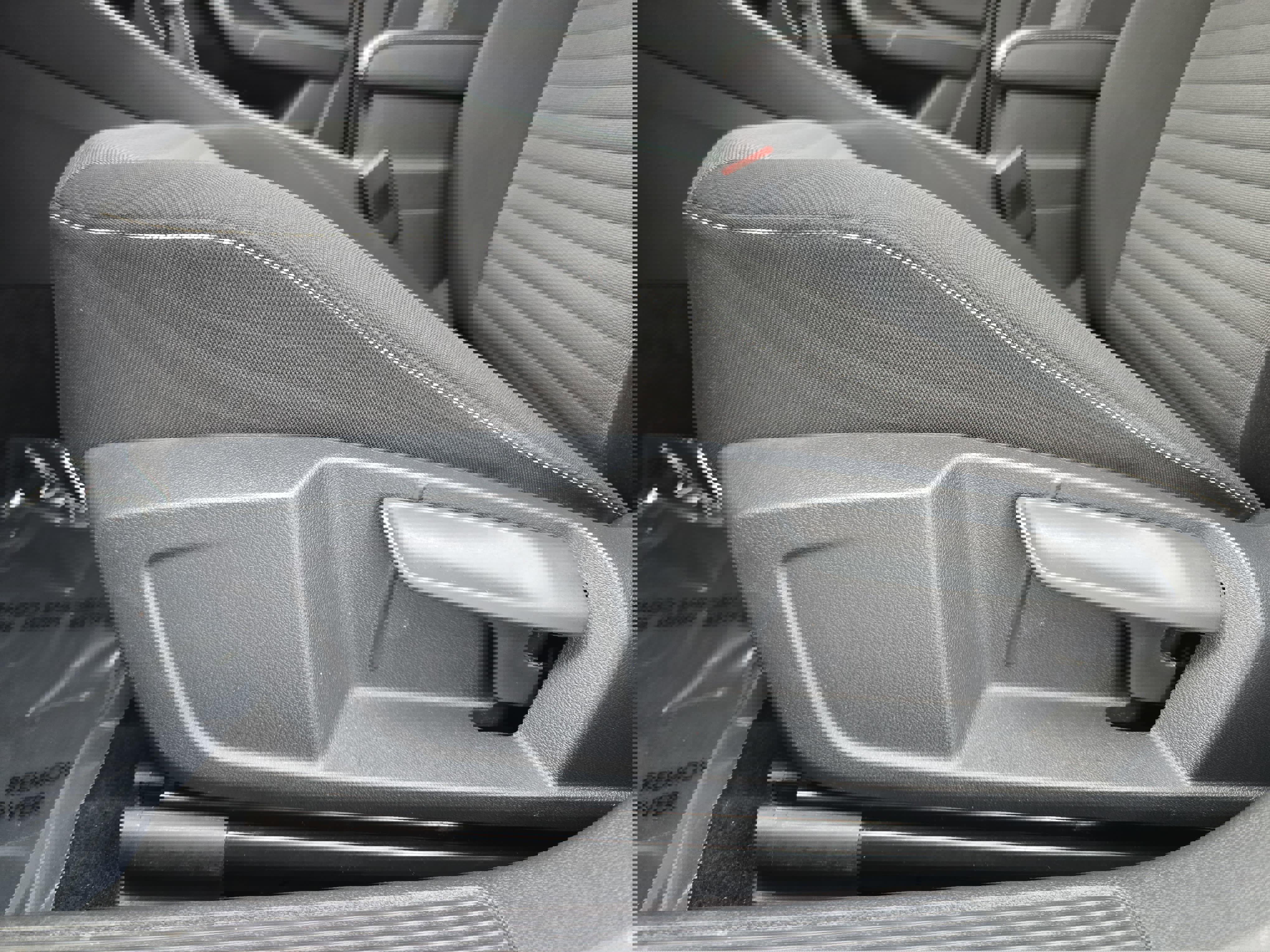 Certified 2024 Volkswagen Jetta S image 28