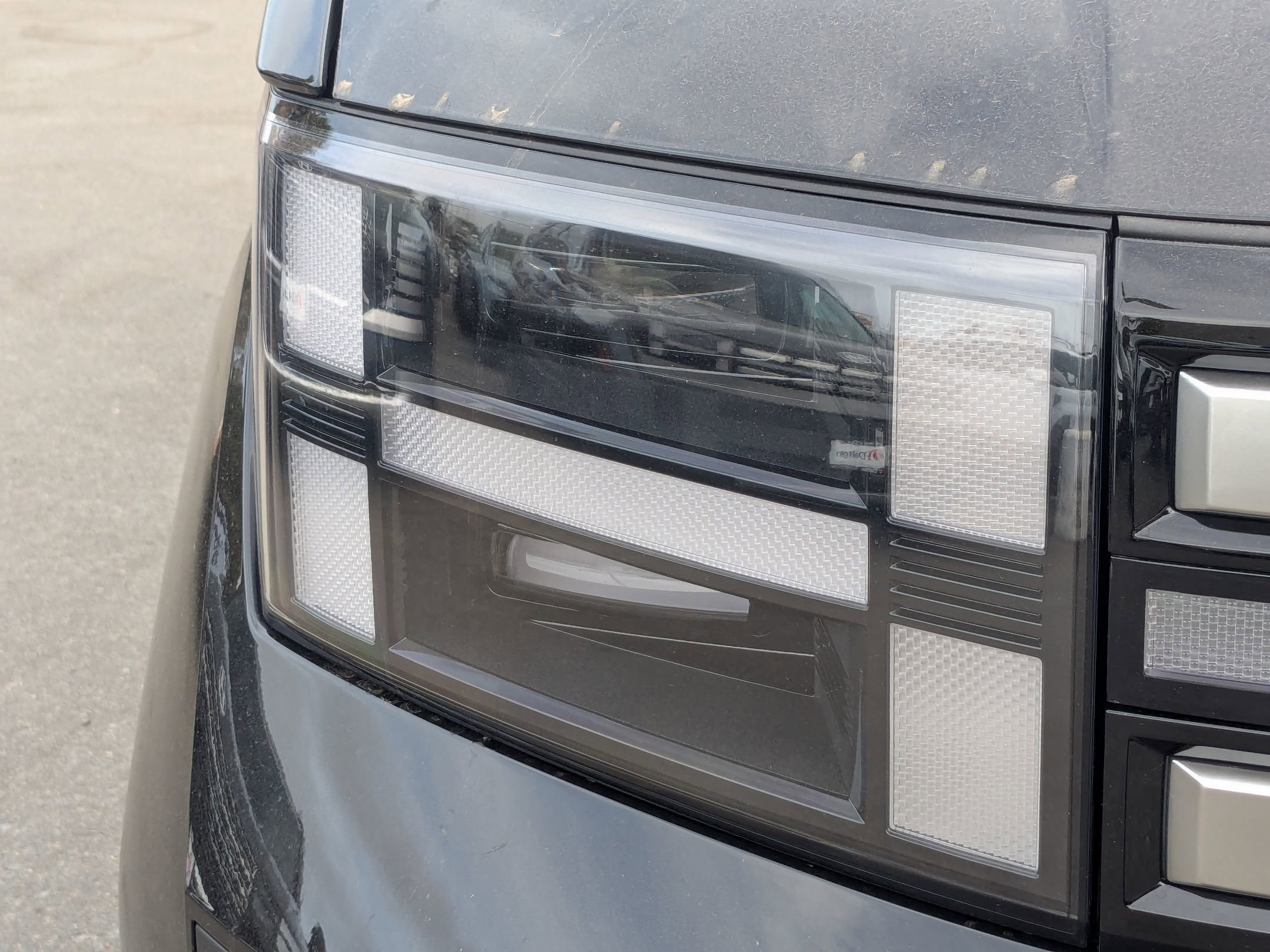 New 2026 Hyundai Santa Fe SEL AWD/4WD image 6