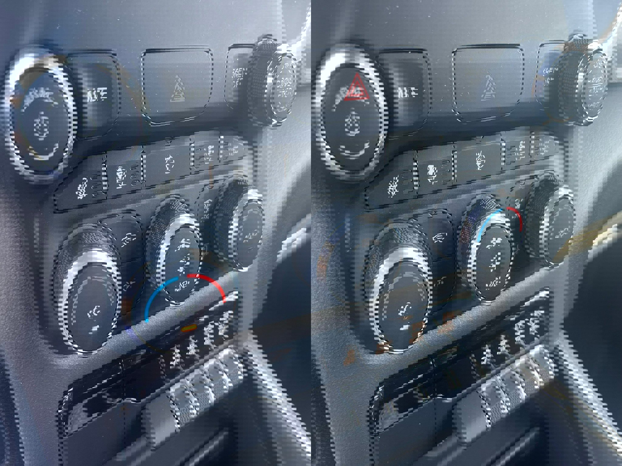 Used 2021 RAM 1500 Laramie w/ Sport Appearance Package image 22