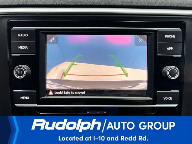 Used 2021 Volkswagen Atlas S image 22