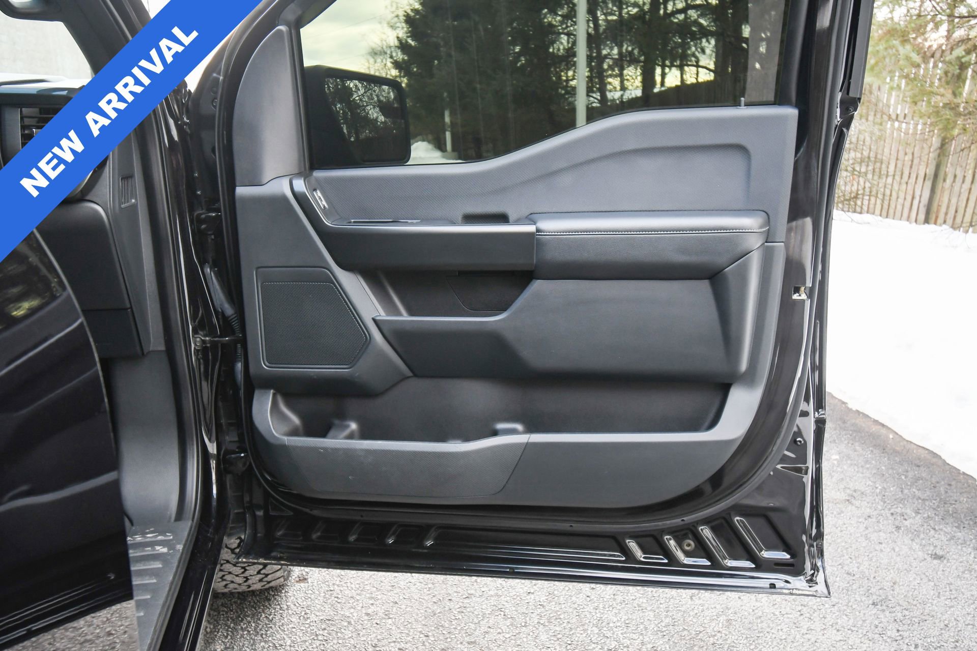 Used 2021 Ford F150 XL w/ STX Appearance Package image 45