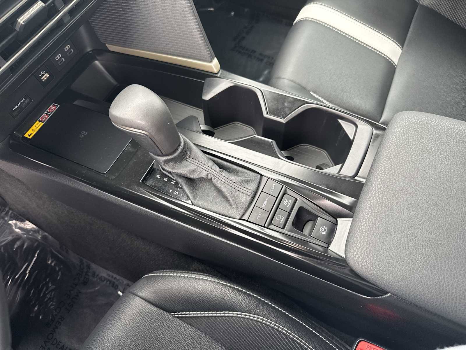 Used 2026 Toyota Camry SE image 20