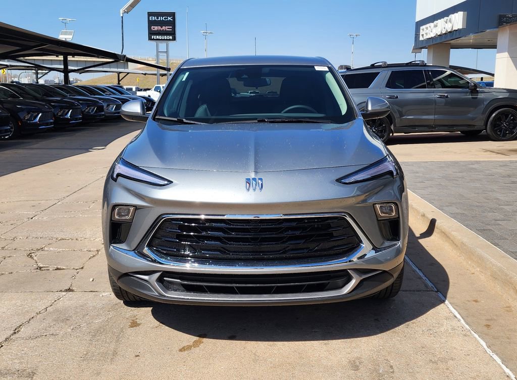 New 2026 Buick Encore GX Preferred w/ Comfort Package image 9