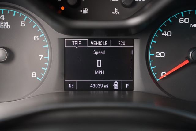 Used 2022 GMC Canyon Elevation w/ Elevation Premium Package RWD image 25