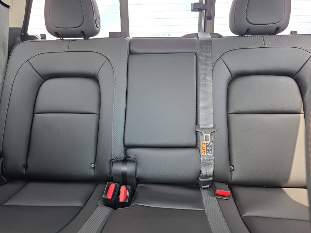 Used 2021 GMC Canyon AT4 w/ Trailering Package AWD/4WD image 20