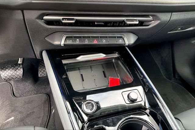 New 2026 Audi Q3 quattro 2.0T AWD/4WD image 26