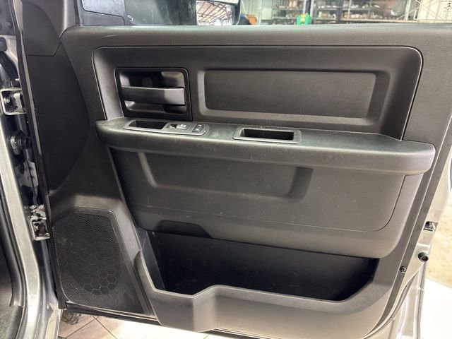 Used 2021 RAM 2500 Tradesman AWD/4WD image 12