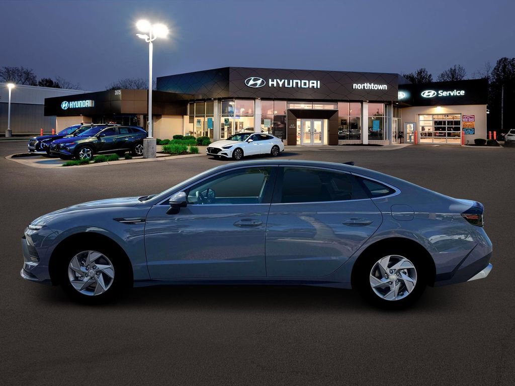 New 2026 Hyundai Sonata SE image 3