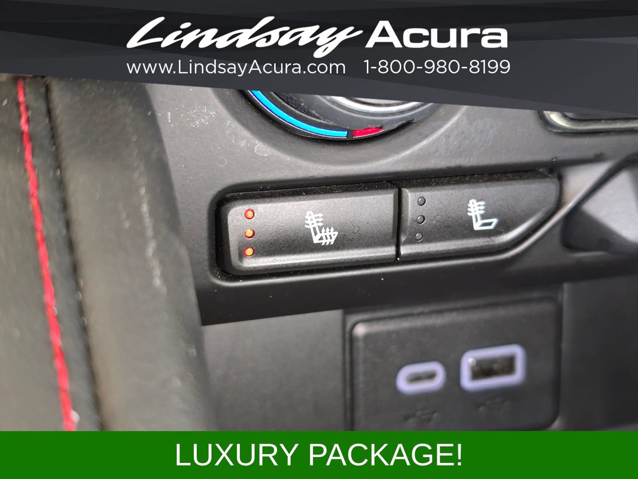 Used 2024 Chevrolet Tahoe RST w/ RST Performance Edition AWD/4WD image 19