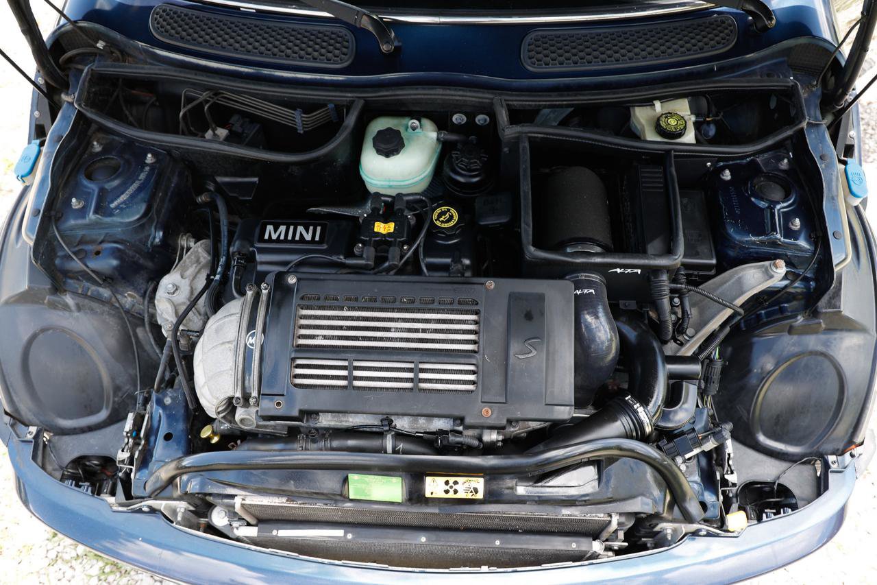 Used 2006 MINI Cooper S FWD image 17