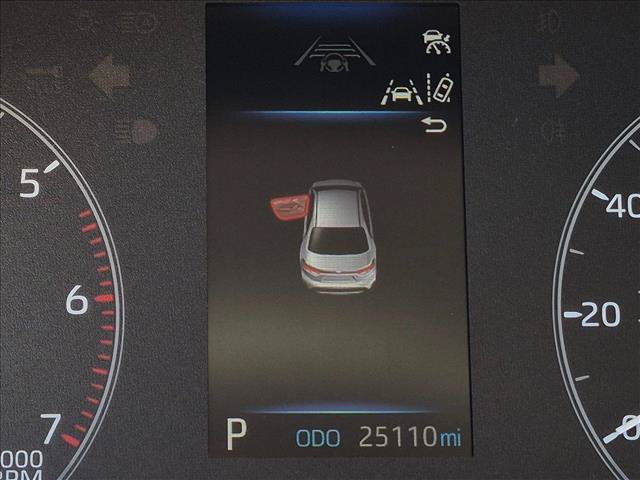 Used 2024 Toyota Corolla LE FWD image 10