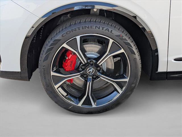 New 2026 Acura MDX Type S image 11