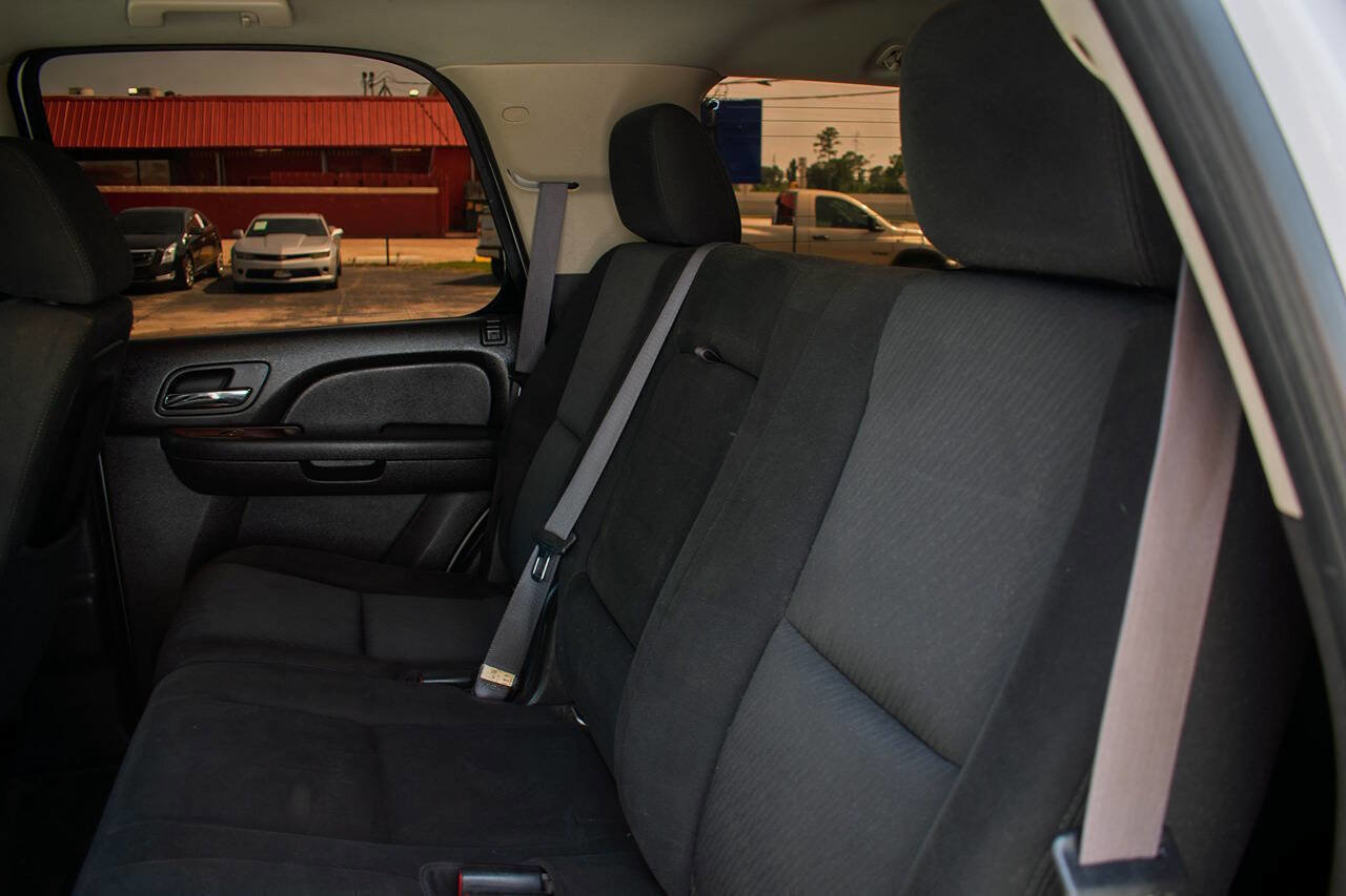 Used 2011 Chevrolet Tahoe LS RWD image 32