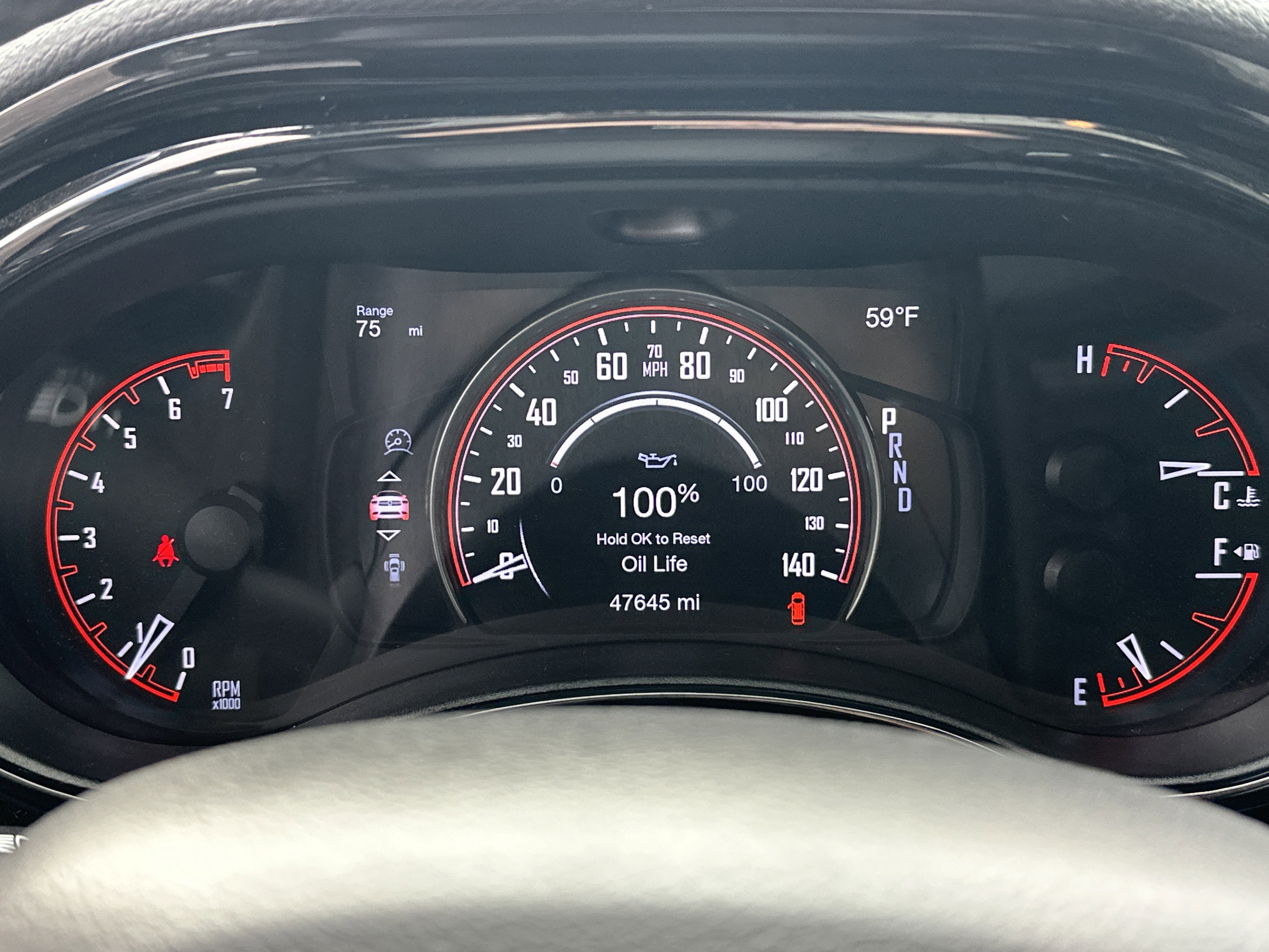 Used 2024 Dodge Durango GT image 19