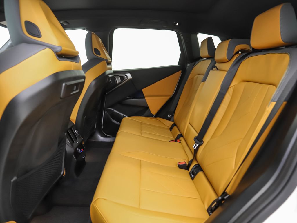 Used 2026 BMW X3 M50 w/ Premium Package image 21