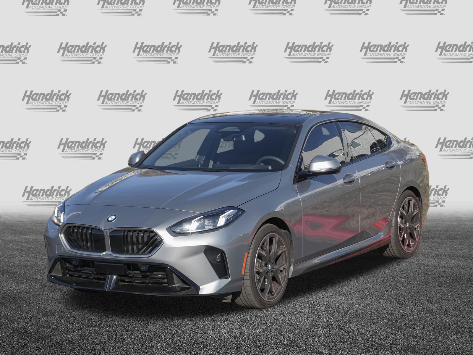 Certified 2025 BMW 228i xDrive w/ Premium Package AWD/4WD image 5