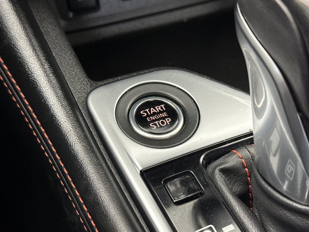 Used 2024 Nissan Sentra SR w/ SR Premium Package FWD image 20