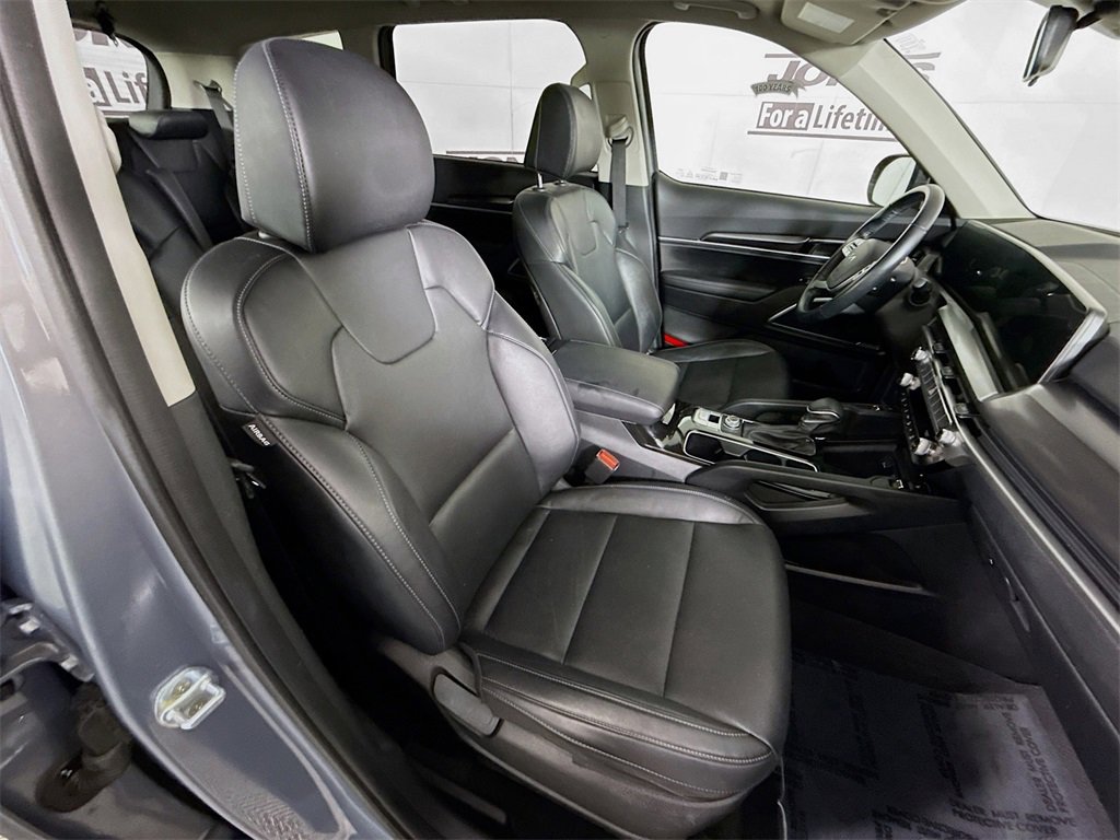 Used 2023 Kia Telluride S w/ S Sunroof Package image 35
