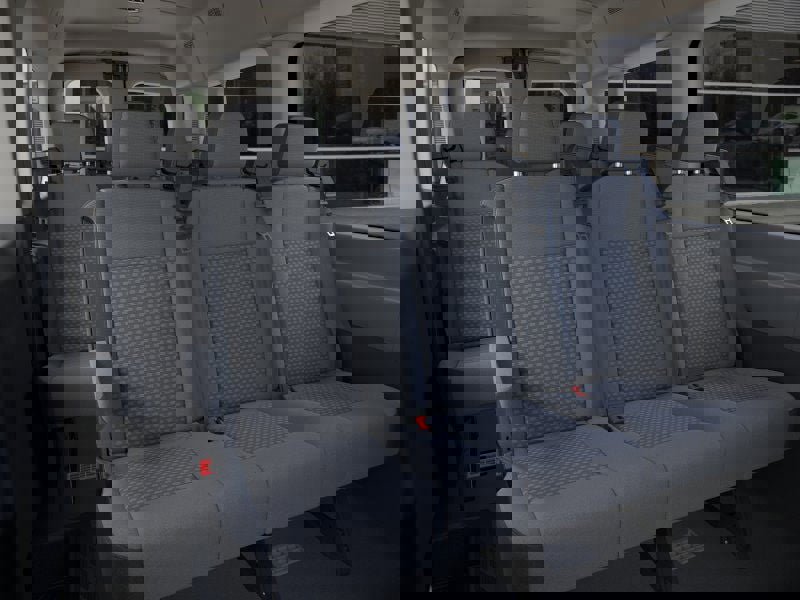 New 2026 Ford Transit 350 XLT image 11