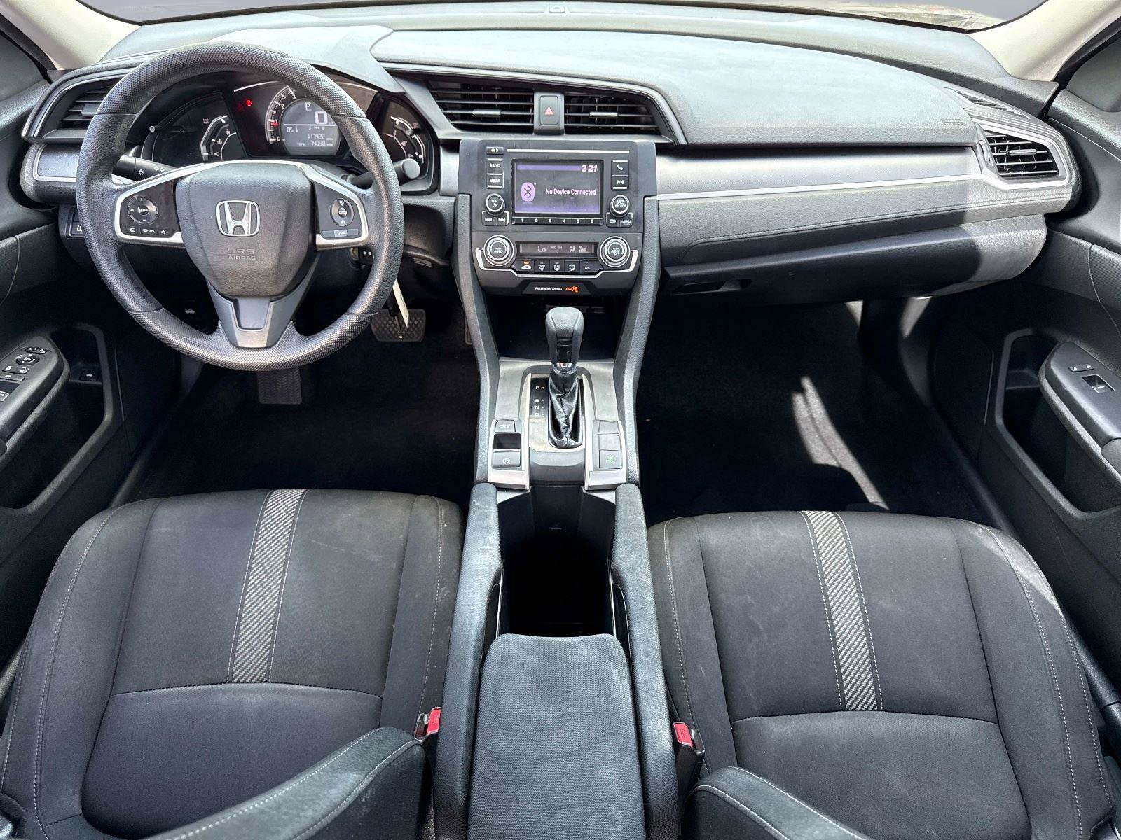 Used 2016 Honda Civic LX image 13