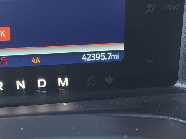 Used 2023 Ford Bronco Wildtrak image 26