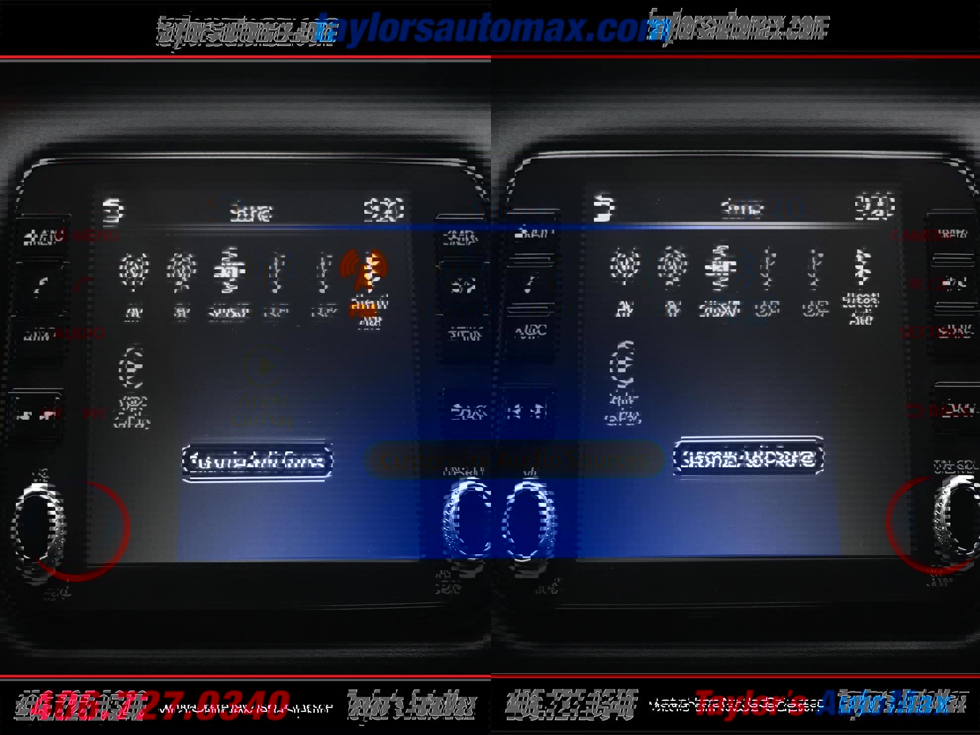 Used 2024 Nissan Kicks SR w/ Interior Electronics Package image 12