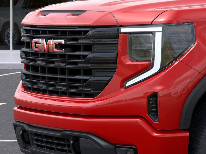 New 2026 GMC Sierra 1500 Elevation AWD/4WD image 13