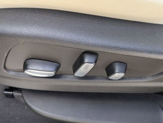 Used 2022 Cadillac XT5 Sportv image 13