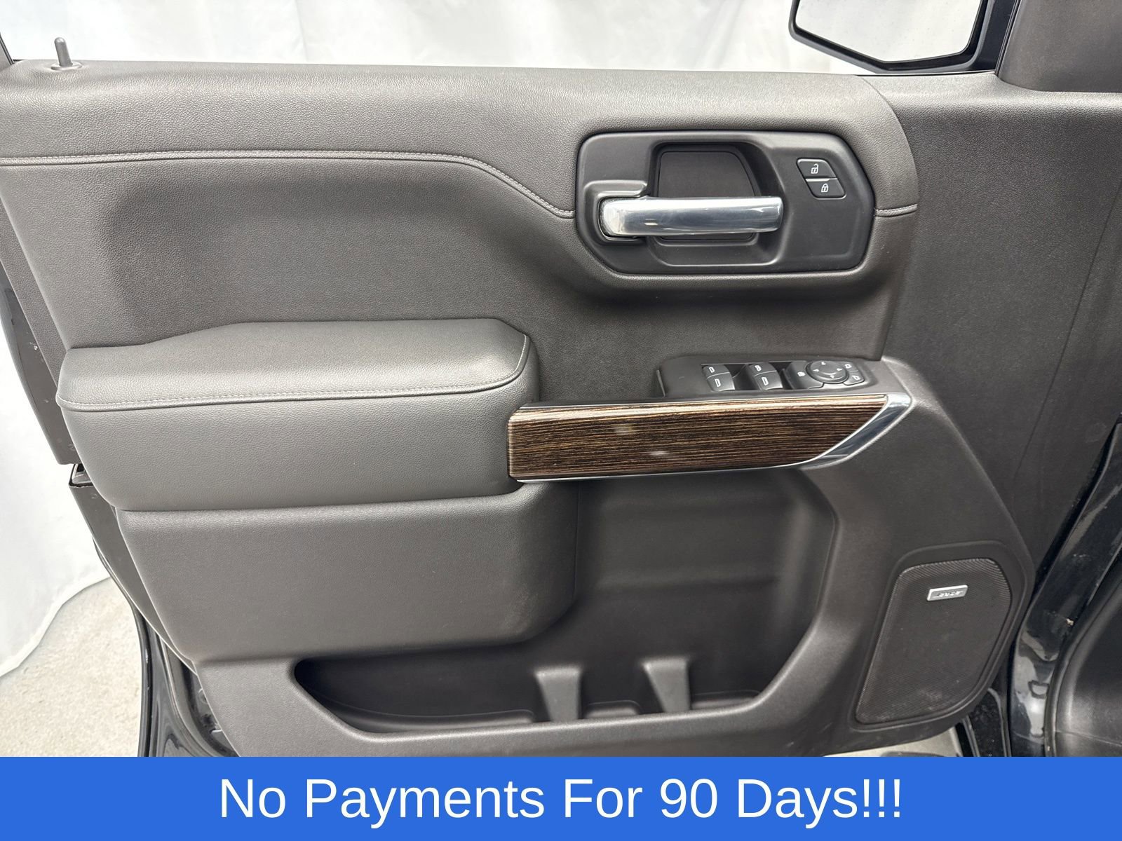 Used 2020 GMC Sierra 1500 Elevation w/ Elevation Value Package image 15