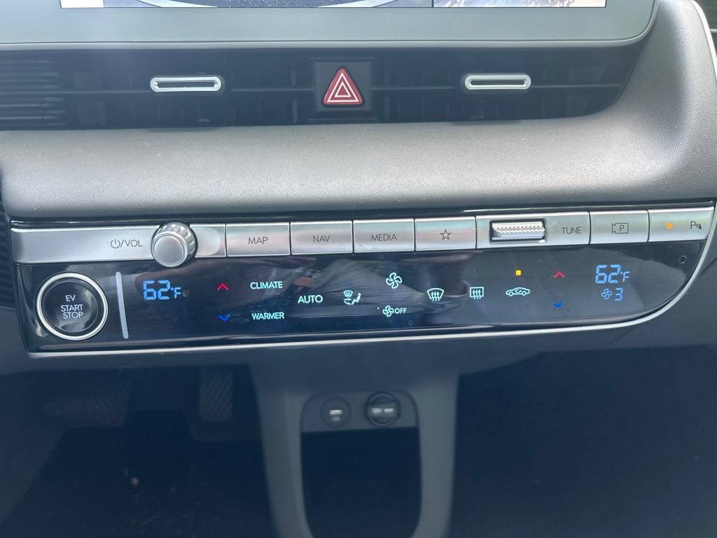 Used 2024 Hyundai Ioniq 5 Limited RWD image 16