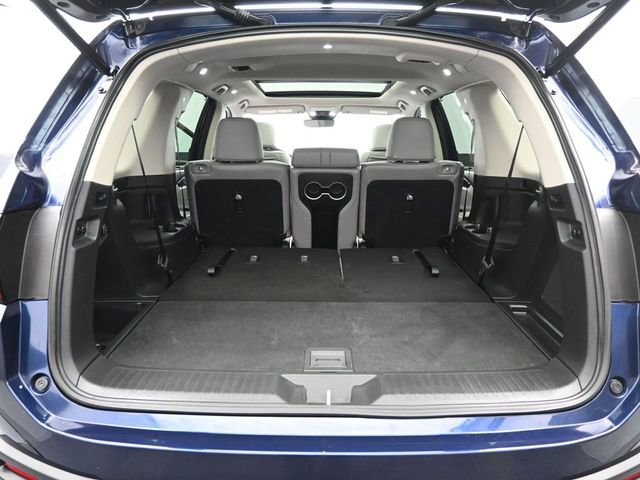 Used 2025 Honda Pilot Elite image 39