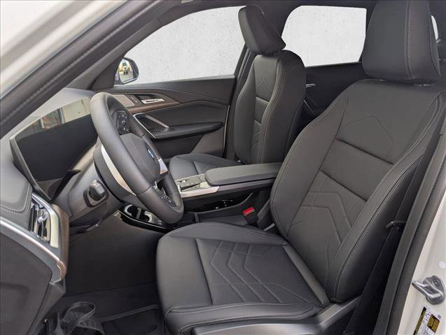 New 2026 BMW X1 xDrive28i w/ Convenience Package image 4