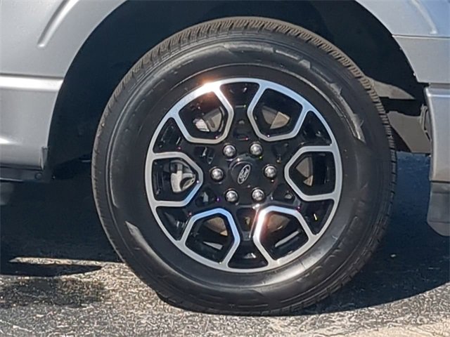 Used 2022 Ford F150 XLT w/ Equipment Group 302A High image 11