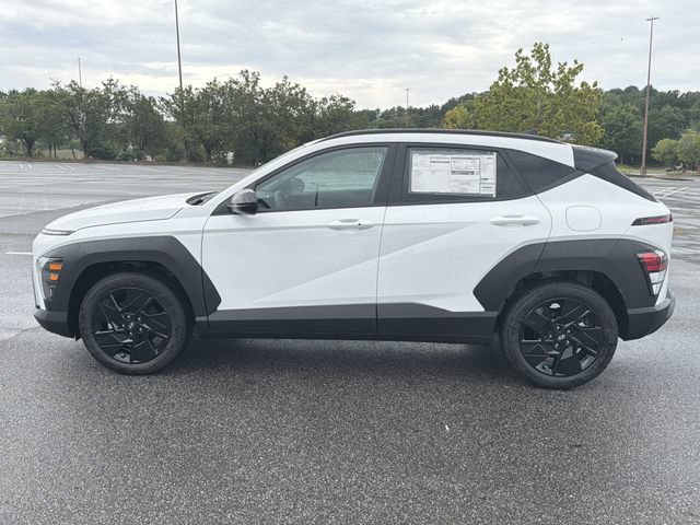 New 2027 Hyundai Kona SEL Sport FWD image 4