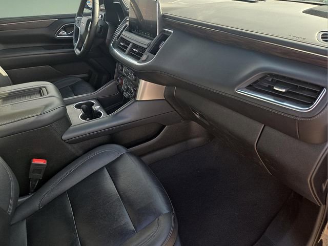 Used 2023 Chevrolet Tahoe LT image 9