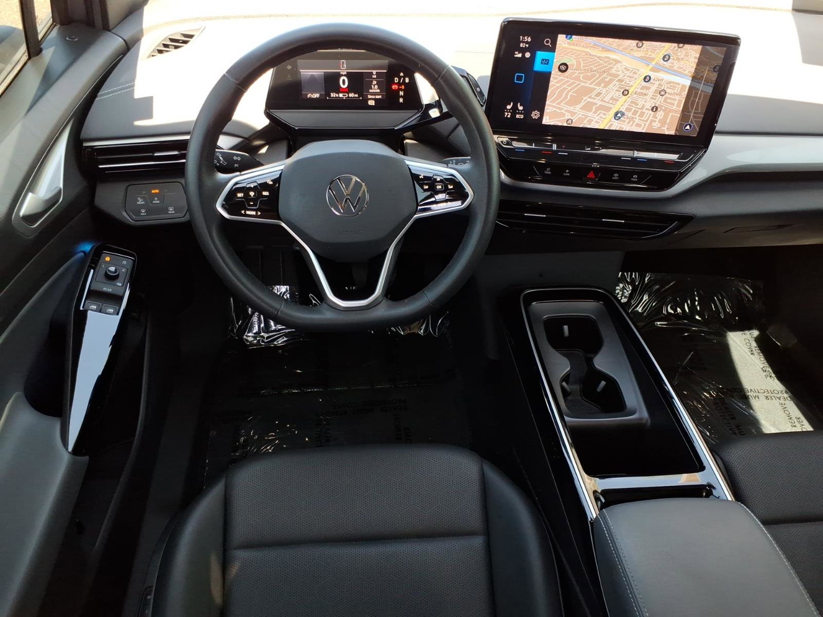 Certified 2023 Volkswagen ID.4 S RWD image 25