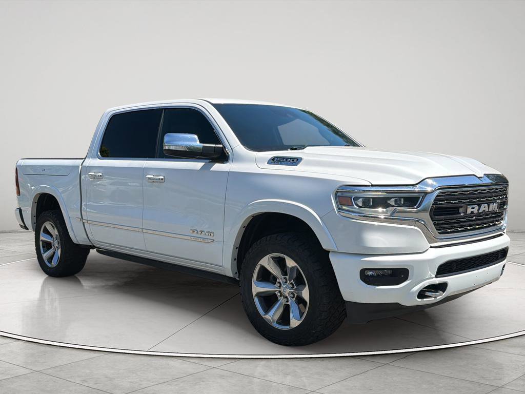 Used 2021 RAM 1500 Limited image 7