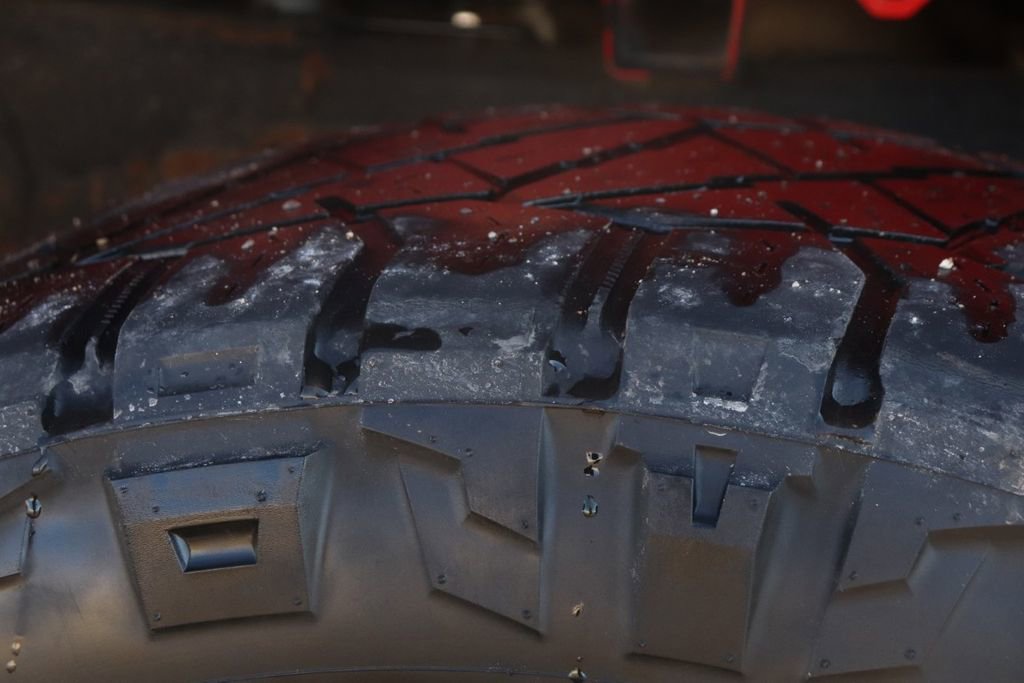 Used 2021 Chevrolet Silverado 1500 Custom image 48