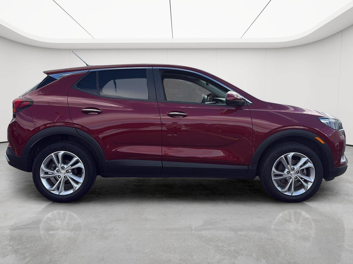 Used 2022 Buick Encore GX Preferred w/ Cold Weather Comfort Package AWD/4WD image 15