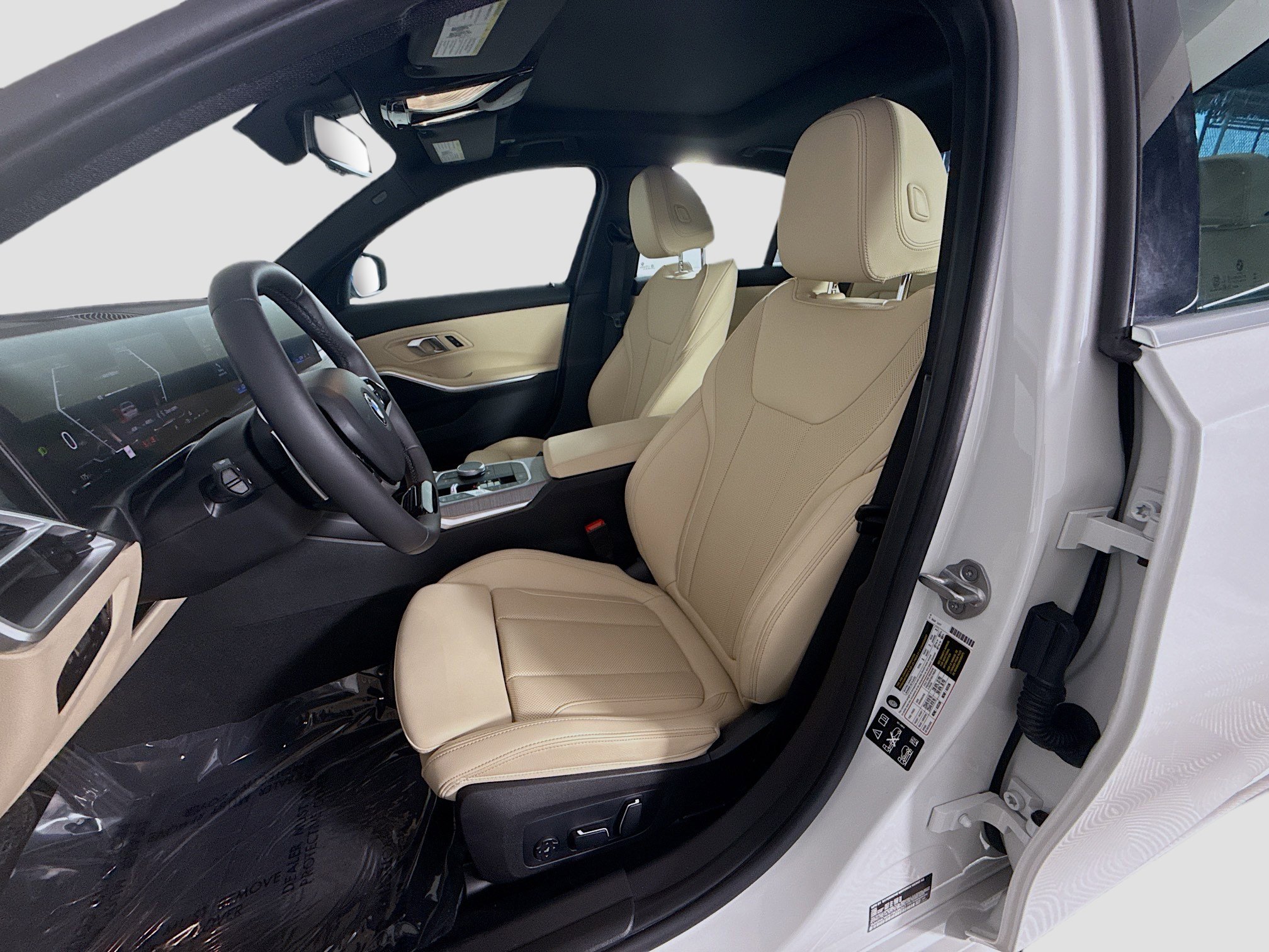 Used 2026 BMW 330i xDrive Sedan image 22