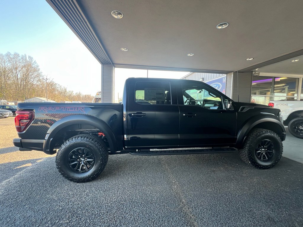 New 2026 Ford F150 Raptor image 10