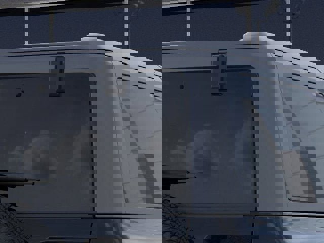 New 2025 Ford Bronco 2-Door image 25