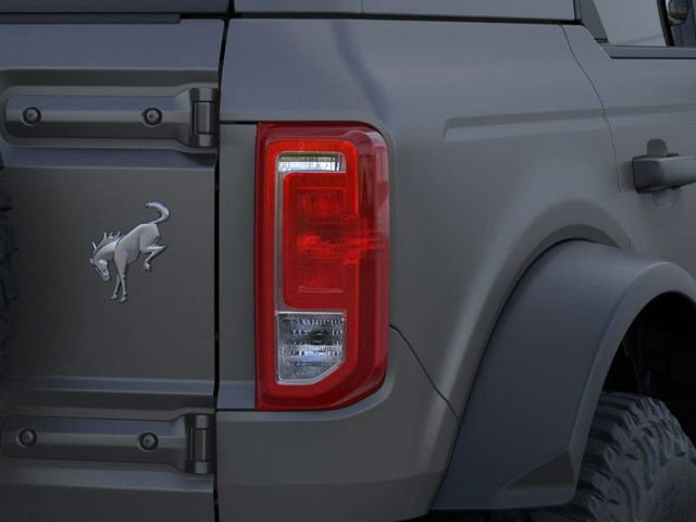 New 2026 Ford Bronco Big Bend AWD/4WD image 23