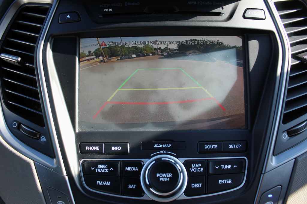 Used 2014 Hyundai Santa Fe Sport w/ Technology Package 04 FWD image 22