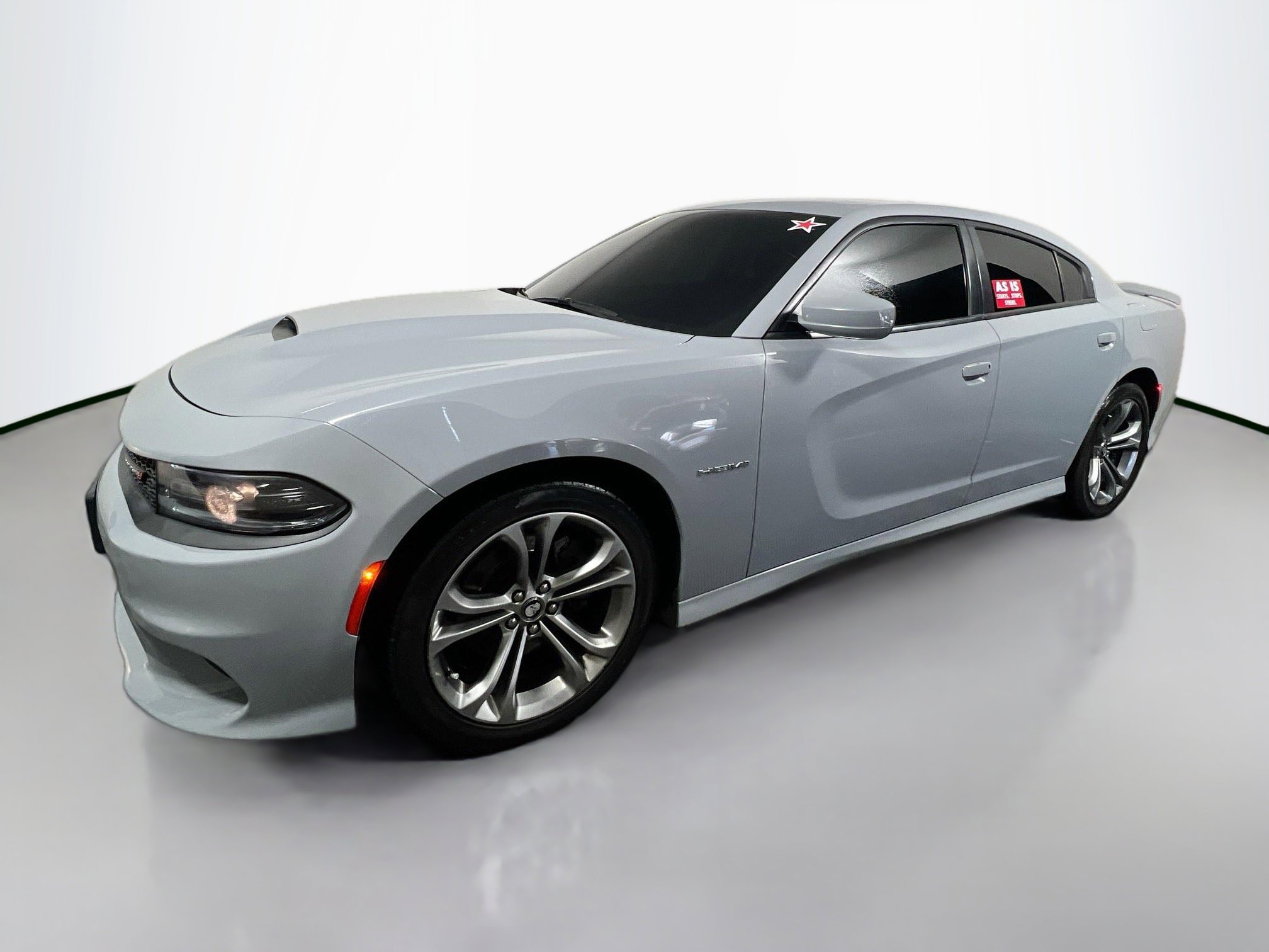 Used 2021 Dodge Charger R/T image 9