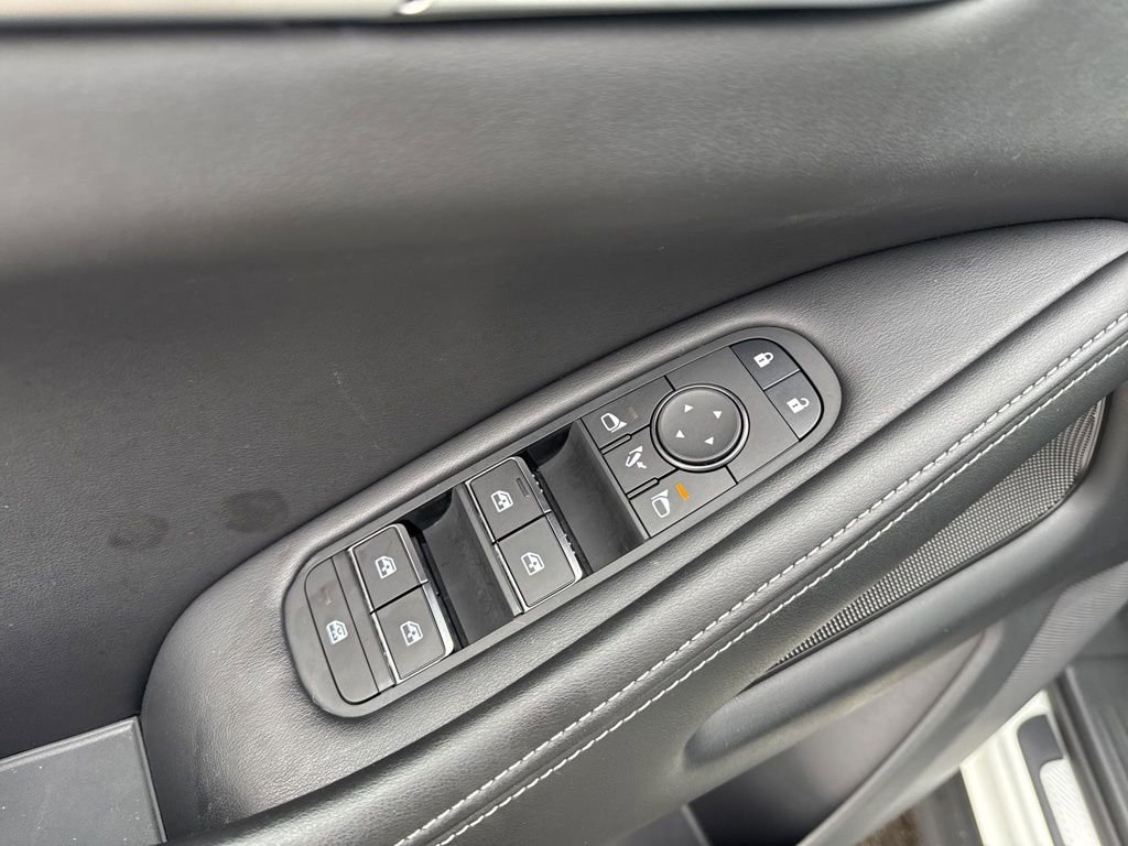 Used 2023 INFINITI QX60 Luxe w/ Cargo Package image 30