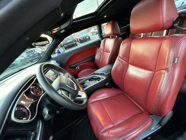 Certified 2018 Dodge Challenger GT w/ Technology Group image 15