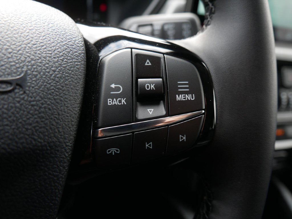 New 2026 Ford Escape Active w/ Tech Pack #1 AWD/4WD image 24