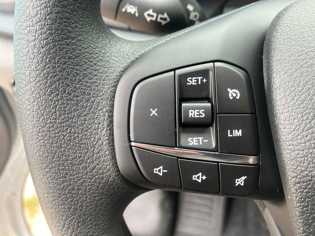 New 2025 Ford Transit 350 148 High Roof Extended w/ Load Area Protection Package image 17